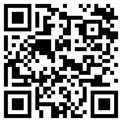 Subscribe QR code